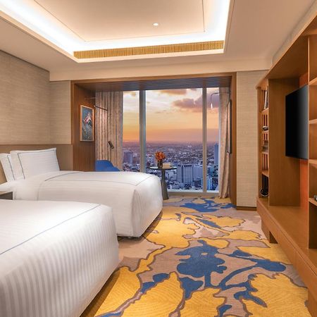Solaire Resort North Quezon City Dış mekan fotoğraf