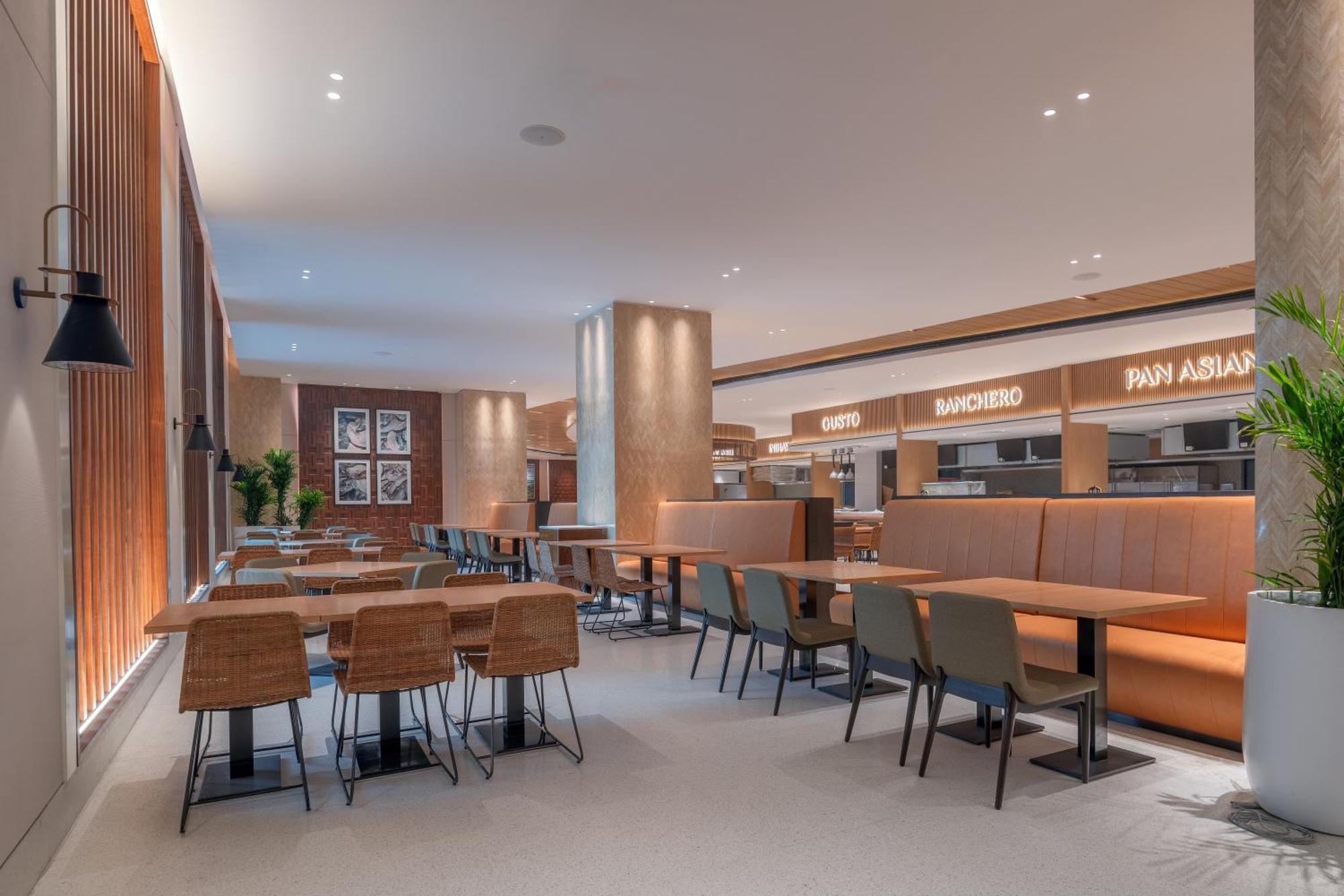 Solaire Resort North Quezon City Dış mekan fotoğraf