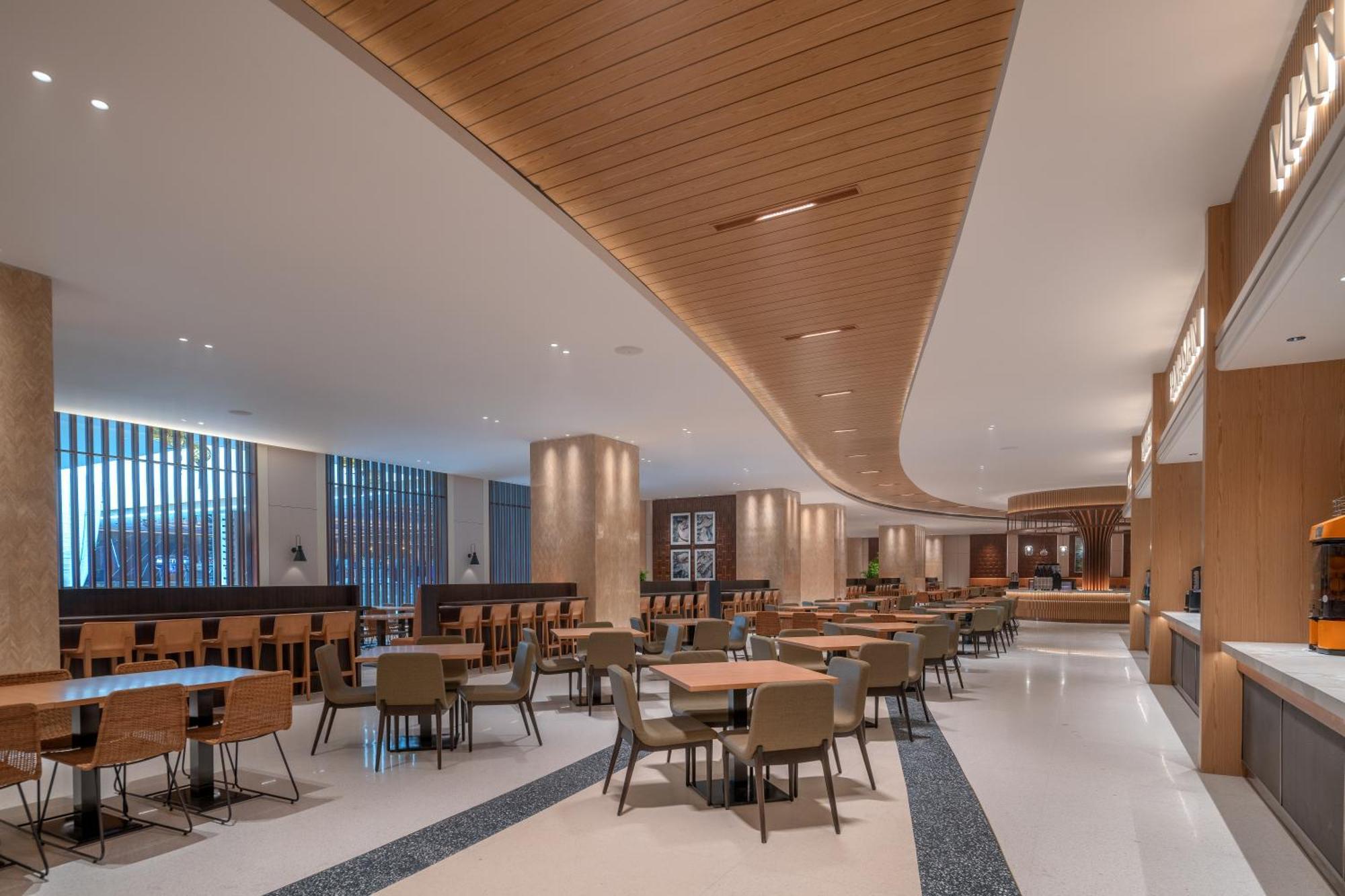 Solaire Resort North Quezon City Dış mekan fotoğraf