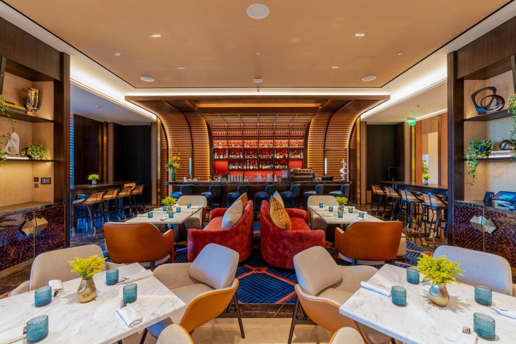 Solaire Resort North Quezon City Dış mekan fotoğraf