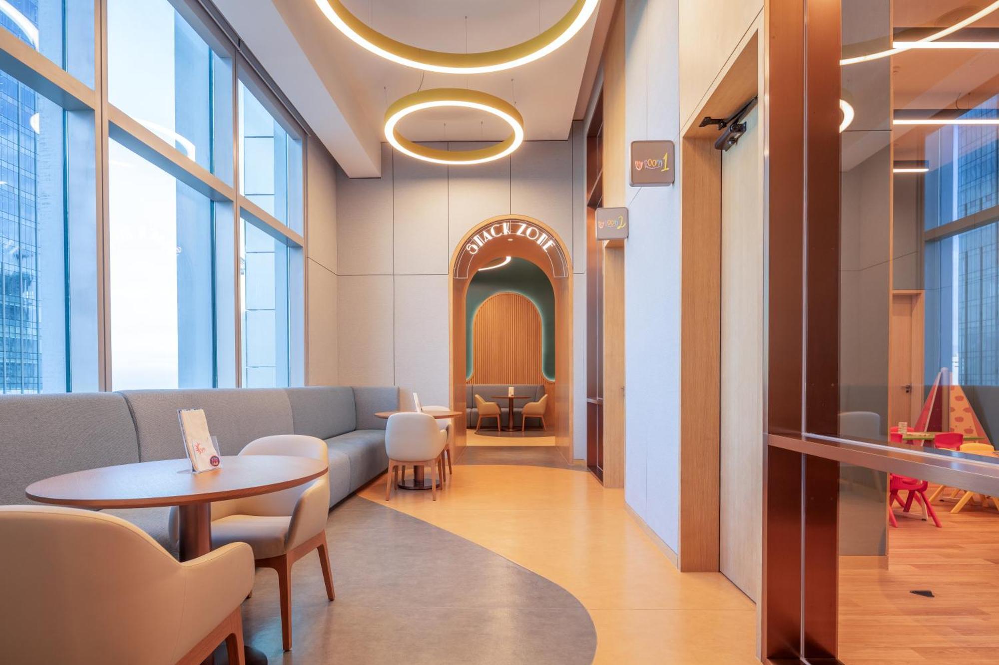 Solaire Resort North Quezon City Dış mekan fotoğraf