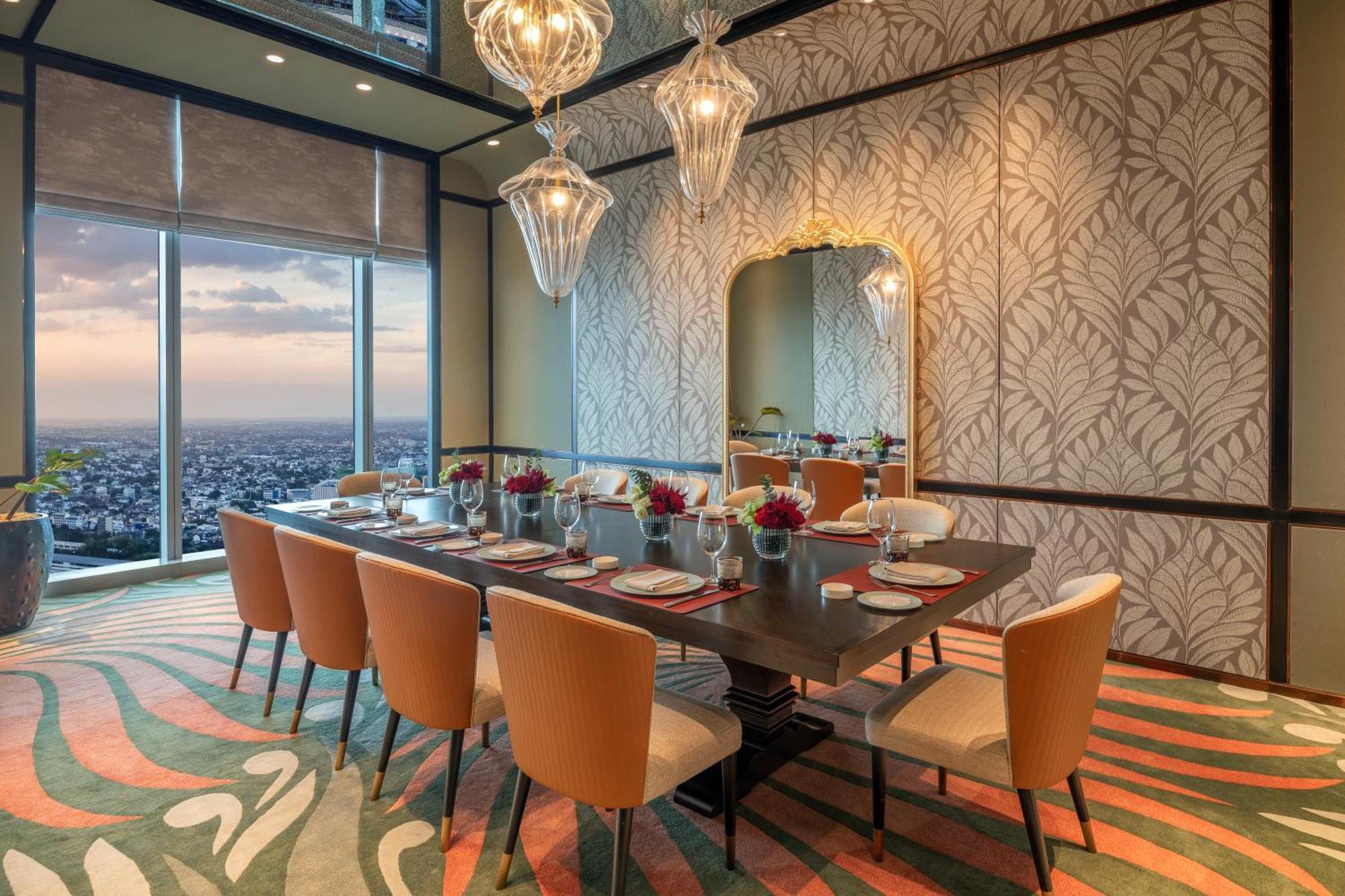 Solaire Resort North Quezon City Dış mekan fotoğraf