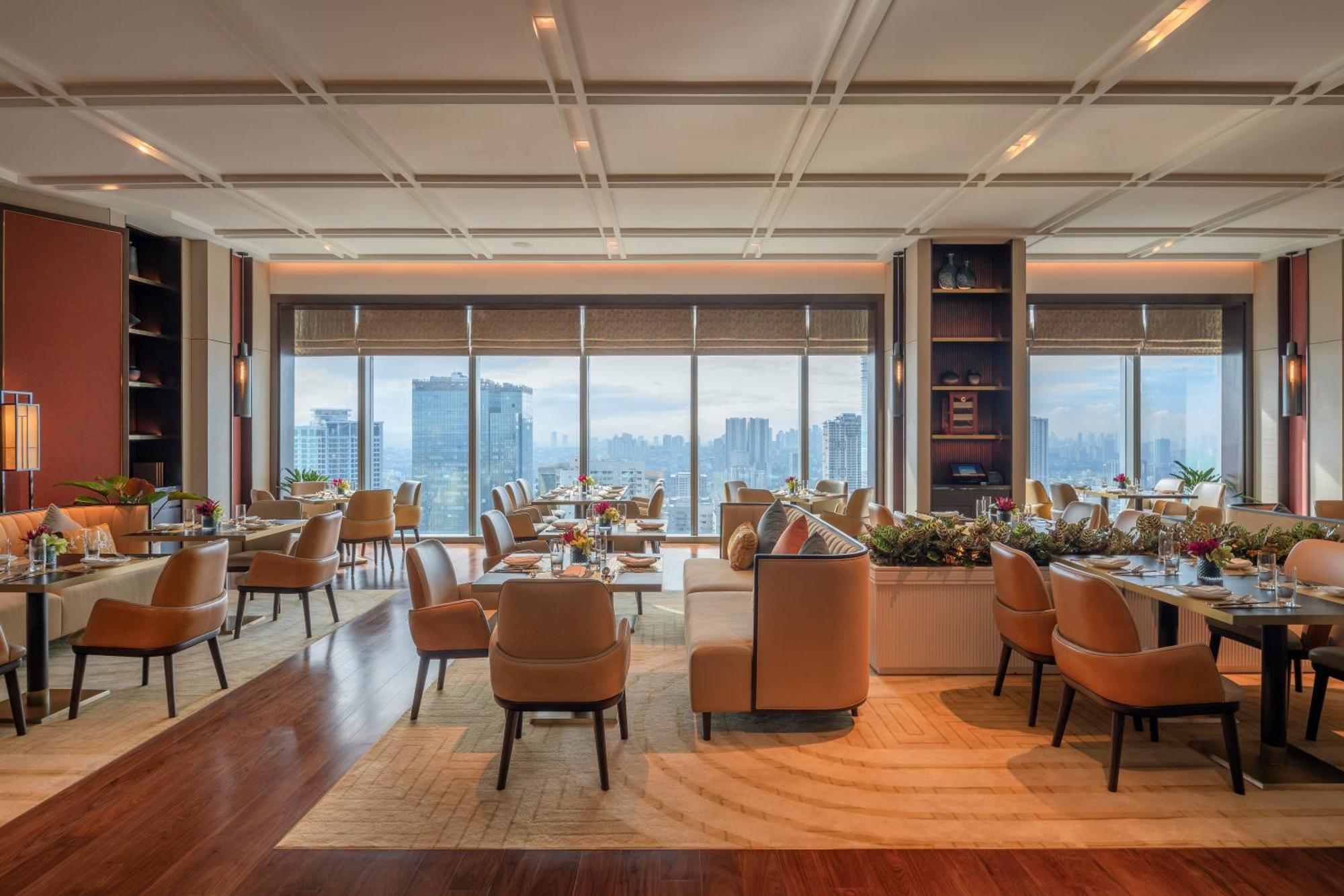Solaire Resort North Quezon City Dış mekan fotoğraf