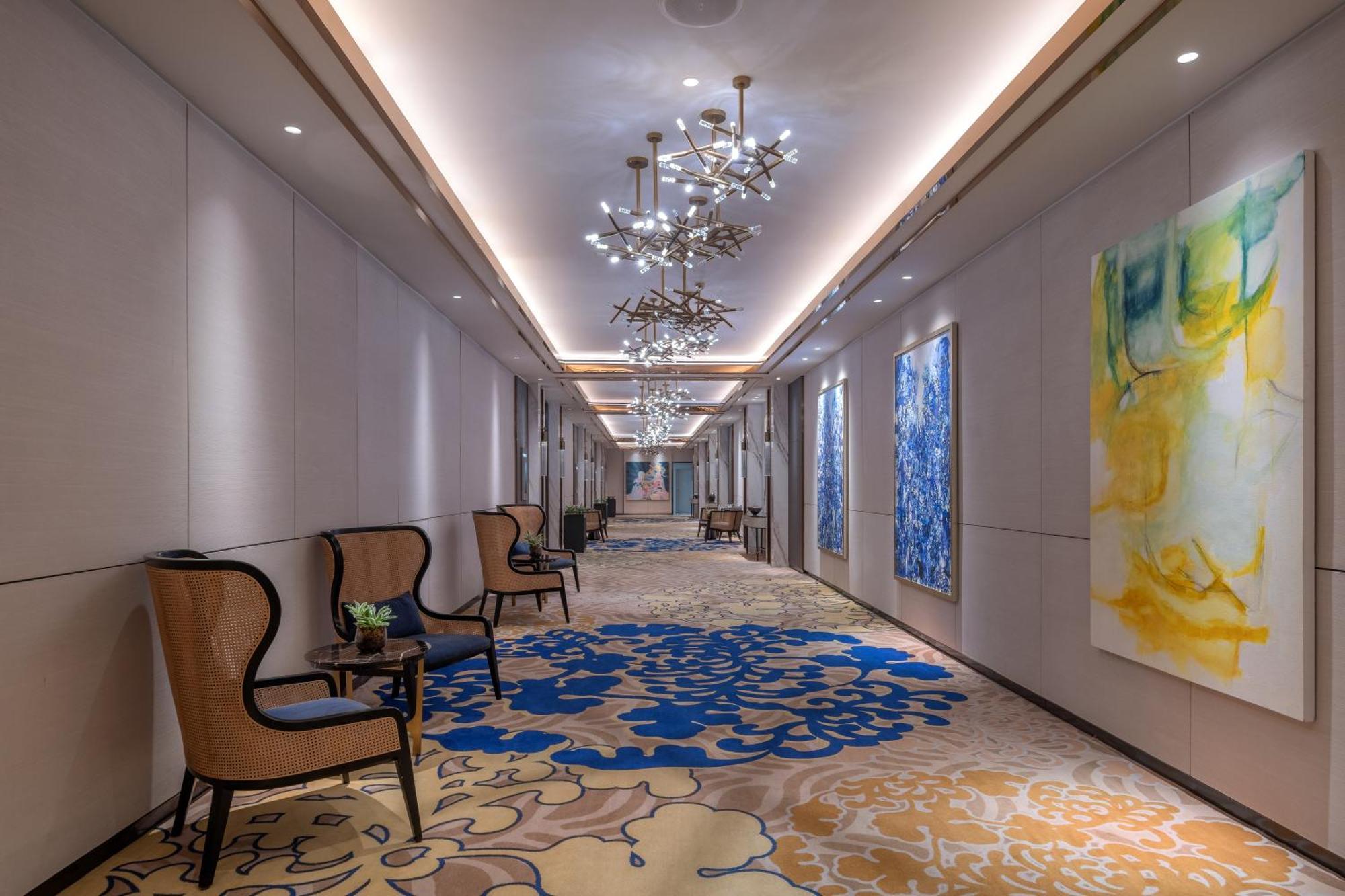 Solaire Resort North Quezon City Dış mekan fotoğraf