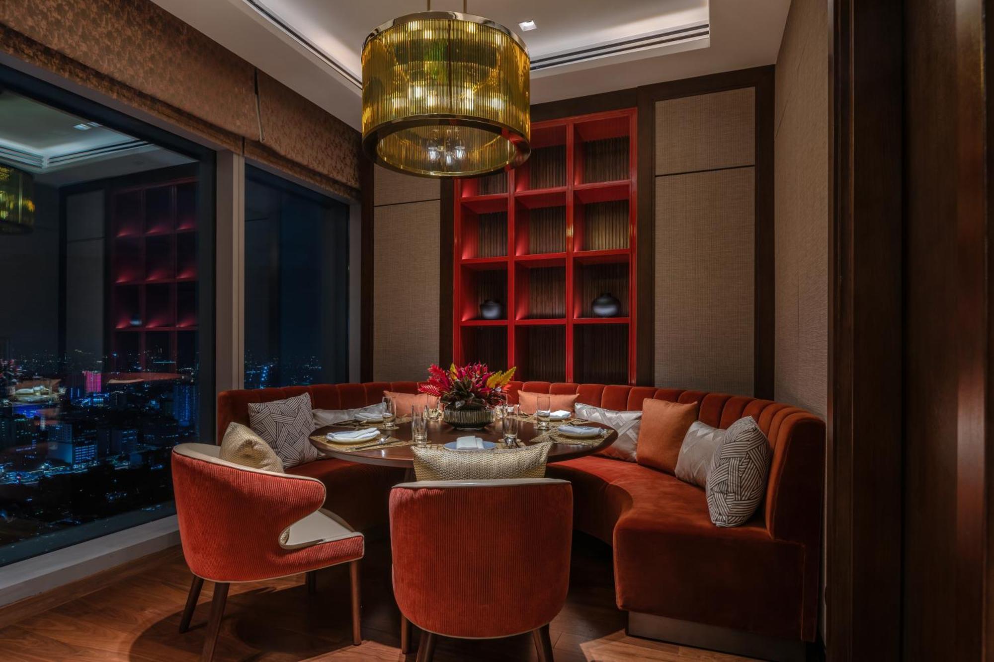 Solaire Resort North Quezon City Dış mekan fotoğraf