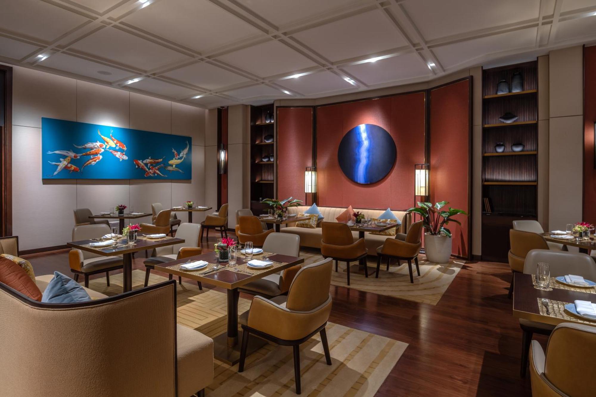 Solaire Resort North Quezon City Dış mekan fotoğraf
