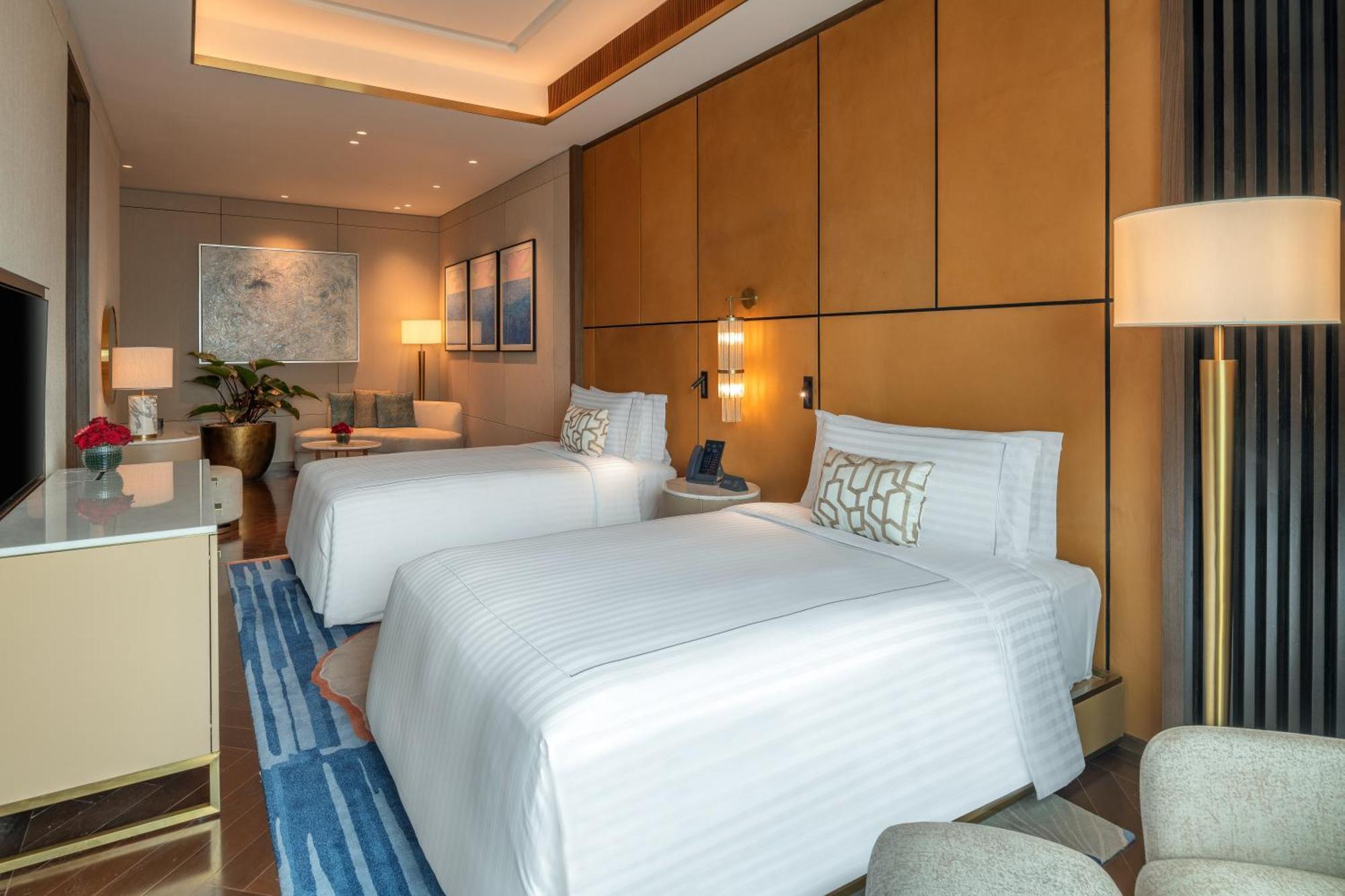 Solaire Resort North Quezon City Dış mekan fotoğraf