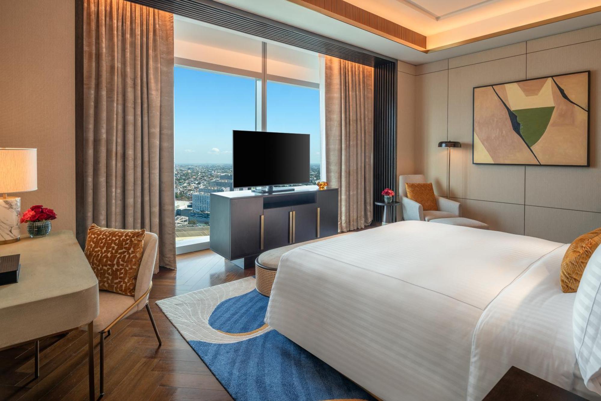 Solaire Resort North Quezon City Dış mekan fotoğraf